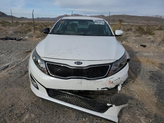Photo 5 from auction – 2015 KIA OPTIMA EX with VIN 5XXGN4A71FG517883