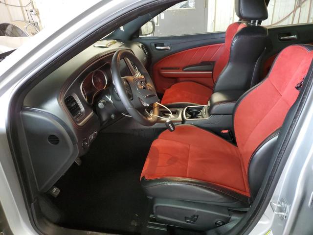 Photo 7 from auction – 2019 DODGE CHARGER SC with VIN 2C3CDXGJ4KH625870