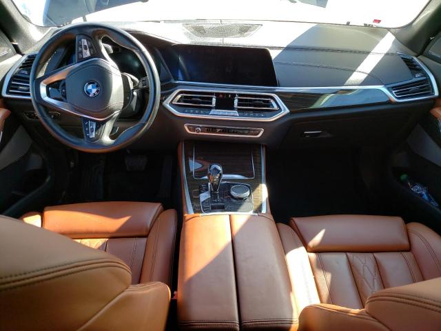 Photo 8 from auction – 2019 BMW X5 XDRIVE4 with VIN 5UXCR6C50KLL23736