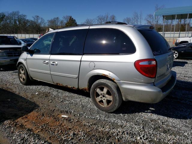 Photo 2 from auction – 2007 DODGE GRAND CARA with VIN 2D4GP44L87R271980