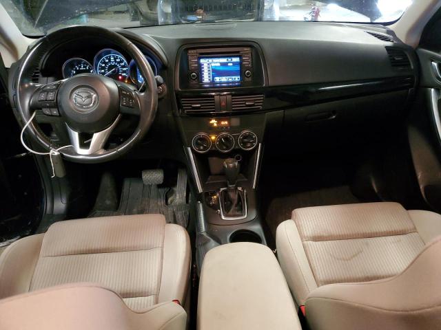 Photo 8 from auction – 2015 MAZDA CX-5 TOURI with VIN JM3KE4CY4F0540521