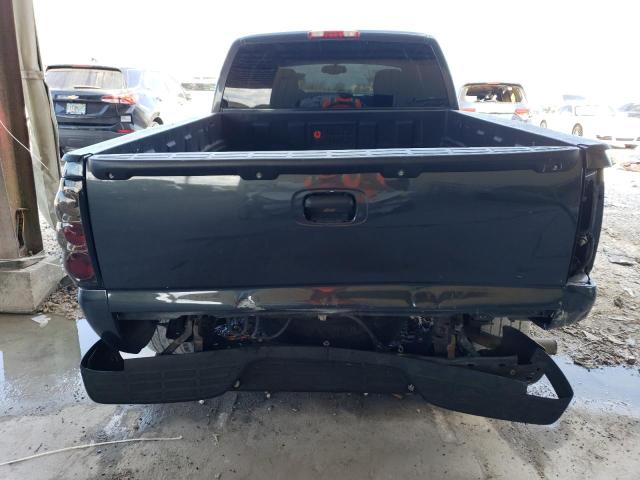 Photo 6 from auction – 2004 CHEVROLET SILVERADO with VIN 2GCEC19V641307216