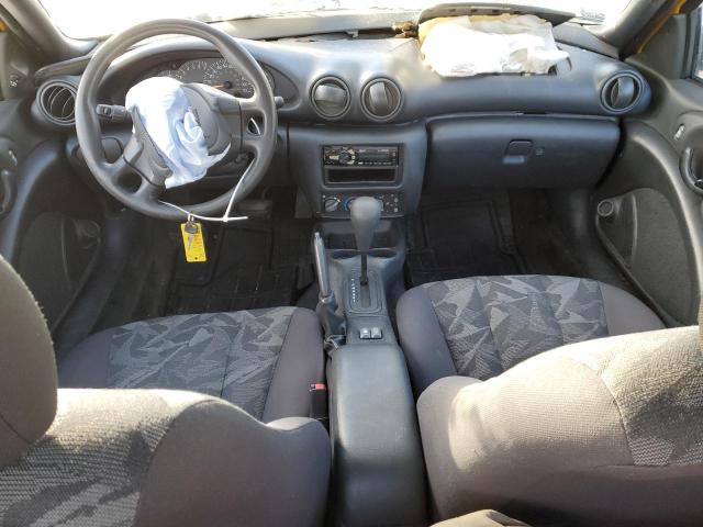 Photo 8 from auction – 2003 PONTIAC SUNFIRE with VIN 1G2JB12F637168196