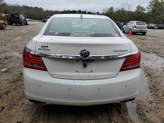 Photo 6 from auction – 2014 BUICK LACROSSE with VIN 1G4GB5G3XEF164216
