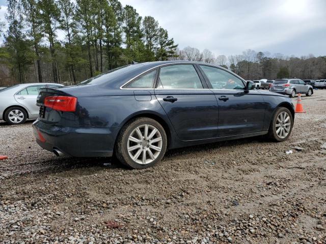 Photo 3 from auction – 2013 AUDI A6 PREMIUM with VIN WAUGFAFCXDN024591