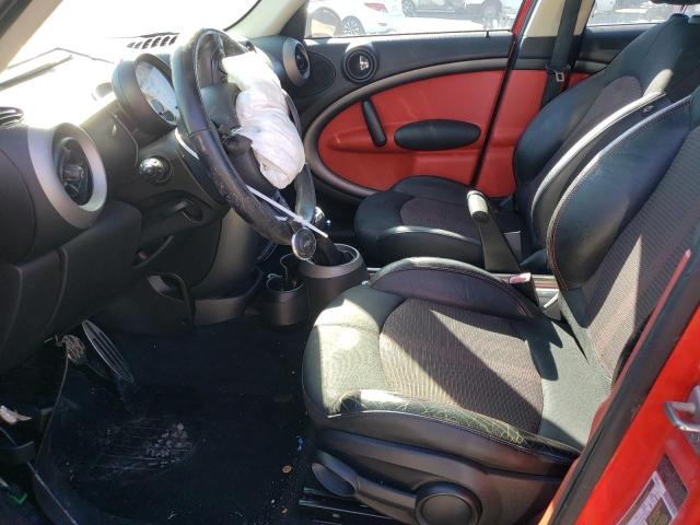 Photo 7 from auction – 2012 MINI COOPER S C with VIN WMWZC5C54CWM14027
