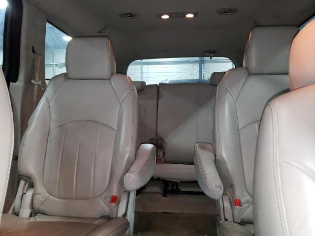 Photo 10 from auction – 2012 BUICK ENCLAVE with VIN 5GAKRCED3CJ101092