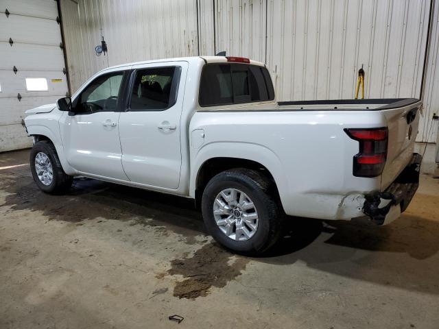 Photo 2 from auction – 2022 NISSAN FRONTIER S with VIN 1N6ED1EJ5NN637555