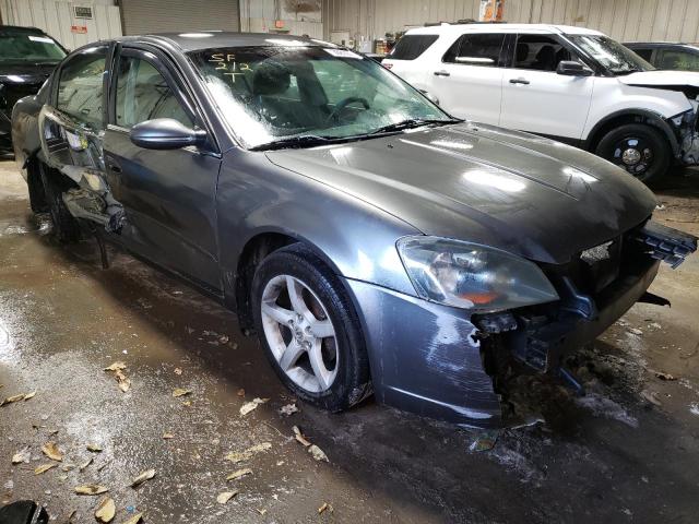 Photo 4 from auction – 2006 NISSAN ALTIMA SE with VIN 1N4BL11D86C226274