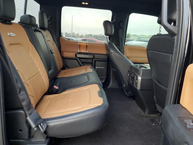 Photo 10 from auction – 2016 FORD F150 SUPER with VIN 1FTEW1EG1GFB07811