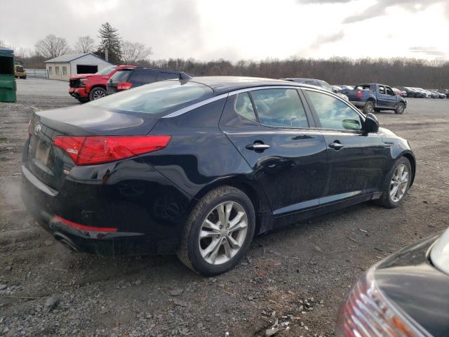 Photo 3 from auction – 2013 KIA OPTIMA LX with VIN 5XXGM4A78DG141327