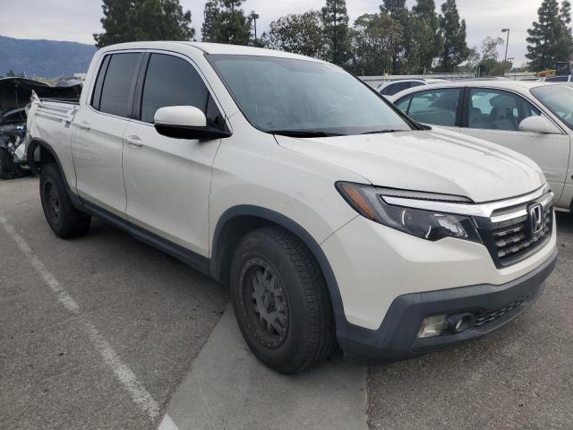 Photo 4 from auction – 2018 HONDA RIDGELINE with VIN 5FPYK2F56JB001563