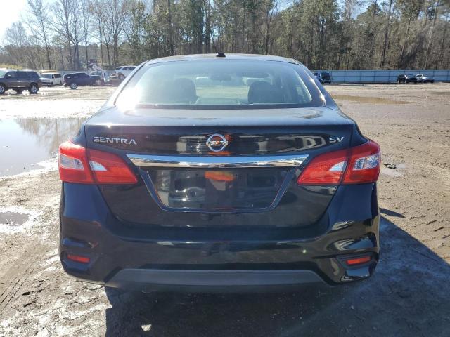 Photo 6 from auction – 2016 NISSAN SENTRA S with VIN 3N1AB7AP8GL641108