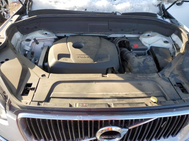 Photo 11 from auction – 2016 VOLVO XC90 T5 with VIN YV4102XK9G1072243