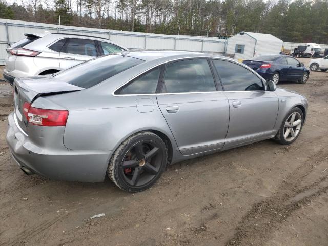 Photo 3 from auction – 2011 AUDI A6 PRESTIG with VIN WAUKGAFB0BN021209