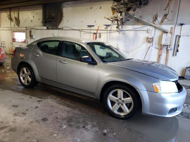 Photo 4 from auction – 2013 DODGE AVENGER SE with VIN 1C3CDZAB6DN534266