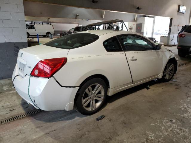 Photo 3 from auction – 2010 NISSAN ALTIMA S with VIN 1N4AL2EP2AC171335