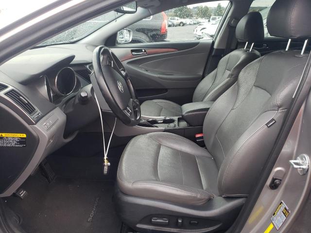 Photo 7 from auction – 2011 HYUNDAI SONATA HYB with VIN KMHEC4A47BA006909