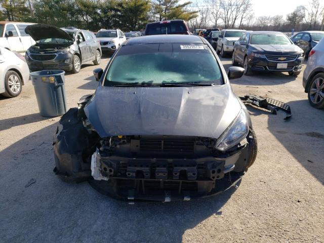 Photo 5 from auction – 2018 FORD FOCUS SE with VIN 1FADP3FE8JL222082