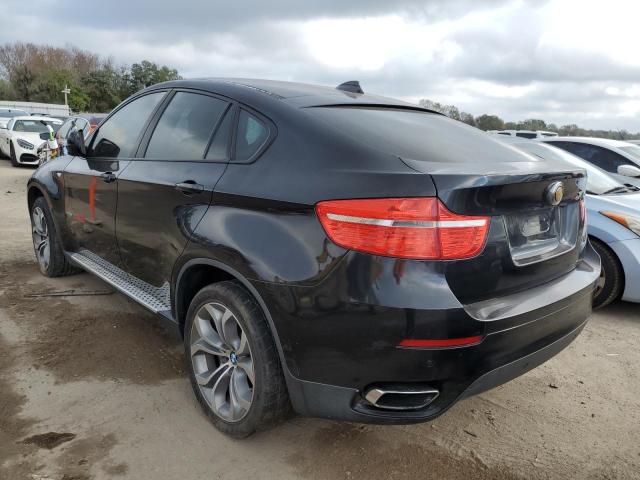 Photo 2 from auction – 2011 BMW X6 XDRIVE5 with VIN 5UXFG8C57BLZ96991