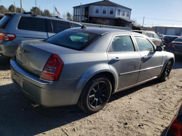 Photo 3 from auction – 2007 CHRYSLER 300C with VIN 2C3KA63H77H697932