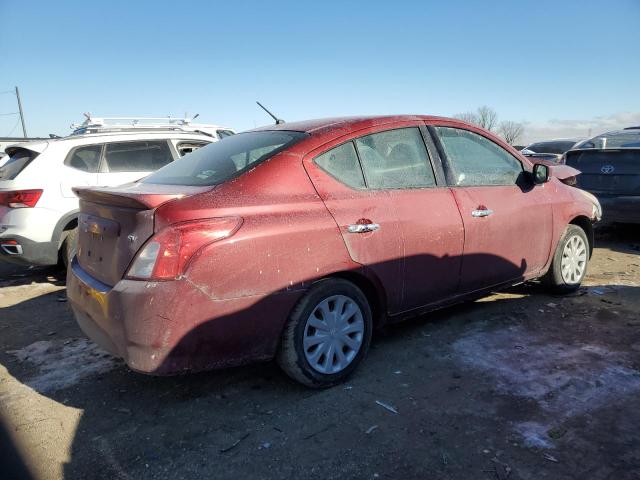 Photo 3 from auction – 2017 NISSAN VERSA S with VIN 3N1CN7AP1HK441131