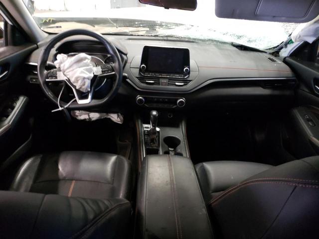 Photo 8 from auction – 2020 NISSAN ALTIMA SR with VIN 1N4BL4CV6LN309225