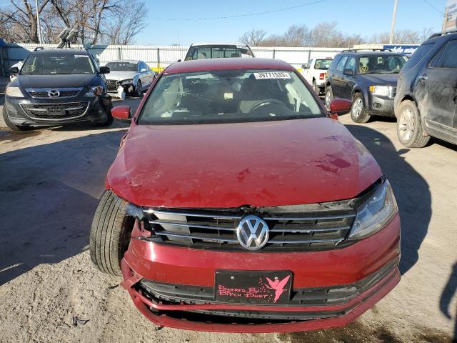 Photo 5 from auction – 2017 VOLKSWAGEN JETTA S with VIN 3VW2B7AJ9HM390525