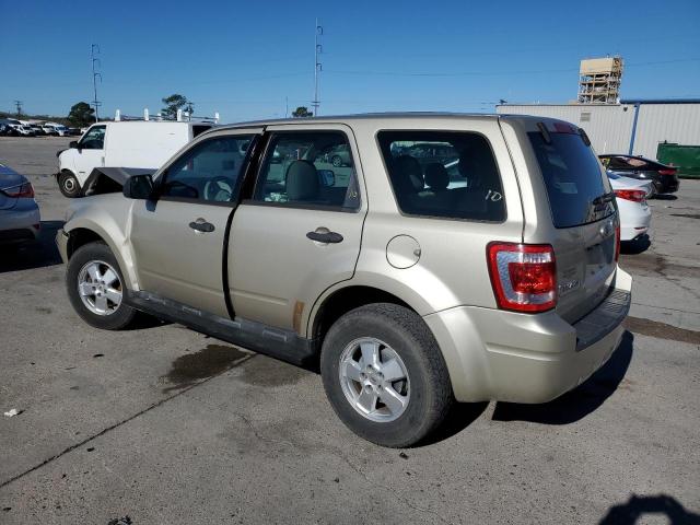 Photo 2 from auction – 2012 FORD ESCAPE XLS with VIN 1FMCU0C71CKC13604