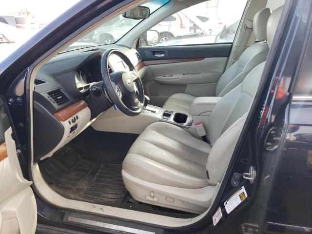 Photo 7 from auction – 2013 SUBARU OUTBACK 2. with VIN 4S4BRBJC0D3249885