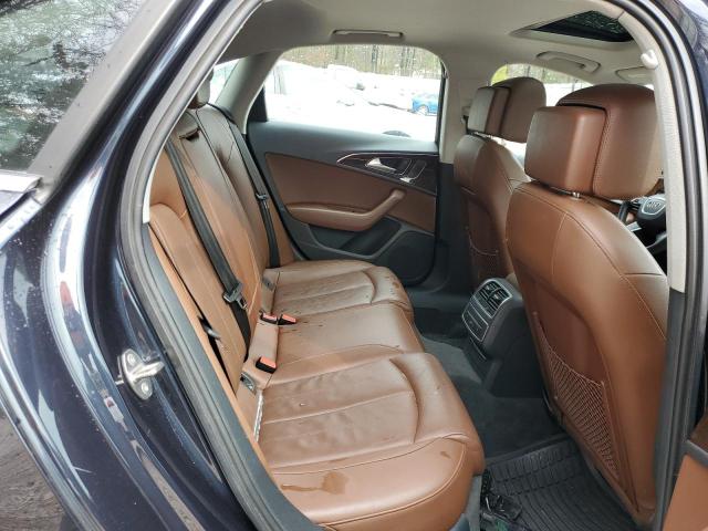 Photo 10 from auction – 2013 AUDI A6 PREMIUM with VIN WAUGFAFCXDN024591