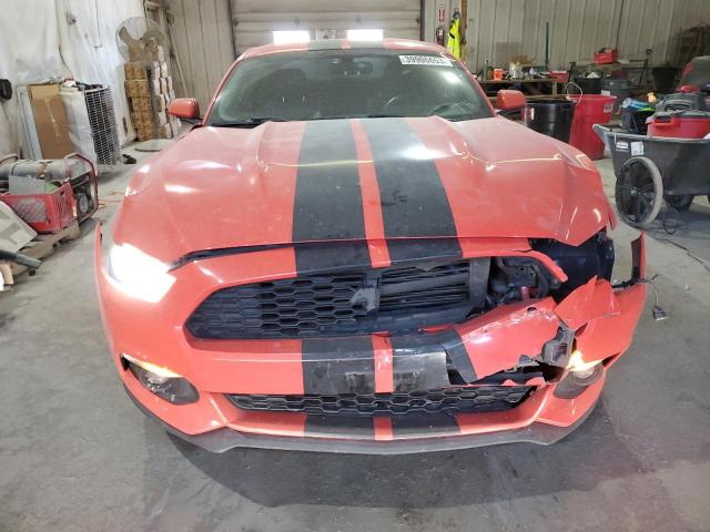 Photo 5 from auction – 2016 FORD MUSTANG with VIN 1FA6P8TH2G5335849