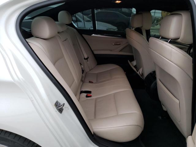 Photo 10 from auction – 2013 BMW 535 I with VIN WBAFR7C53DC819909