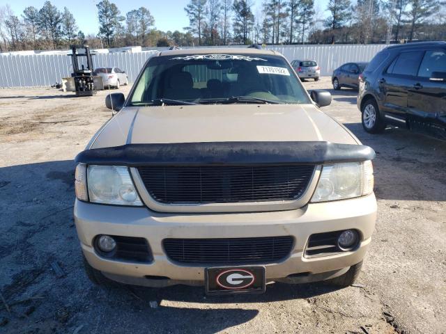 Photo 5 from auction – 2004 FORD EXPLORER X with VIN 1FMZU63KX4UA30743
