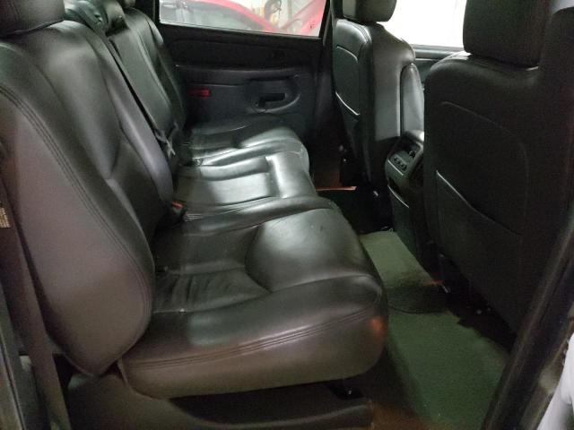 Photo 10 from auction – 2006 CHEVROLET SILVERADO with VIN 1GCHK23D16F194454