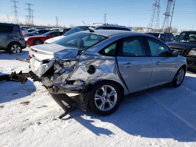 Photo 3 from auction – 2014 FORD FOCUS SE with VIN 1FADP3F26EL160239