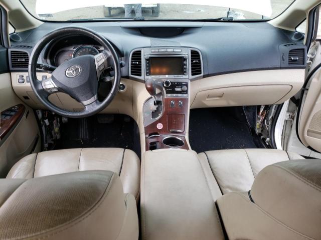 Photo 8 from auction – 2011 TOYOTA VENZA with VIN 4T3BK3BB5BU054315