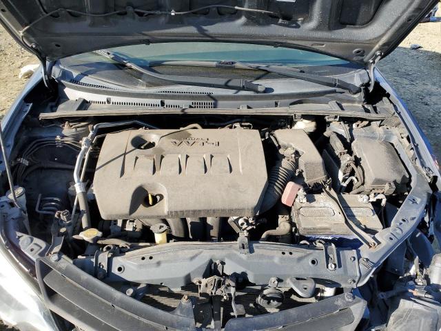 Photo 11 from auction – 2014 TOYOTA COROLLA L with VIN 2T1BURHE0EC132531
