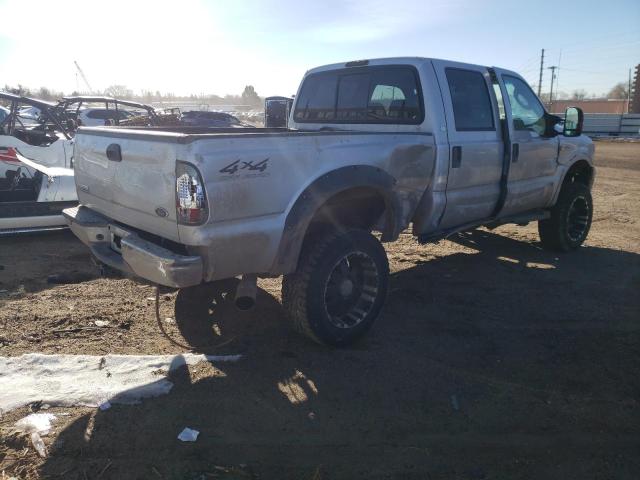 Photo 3 from auction – 2007 FORD F250 SUPER with VIN 1FTSW21P17EA48554
