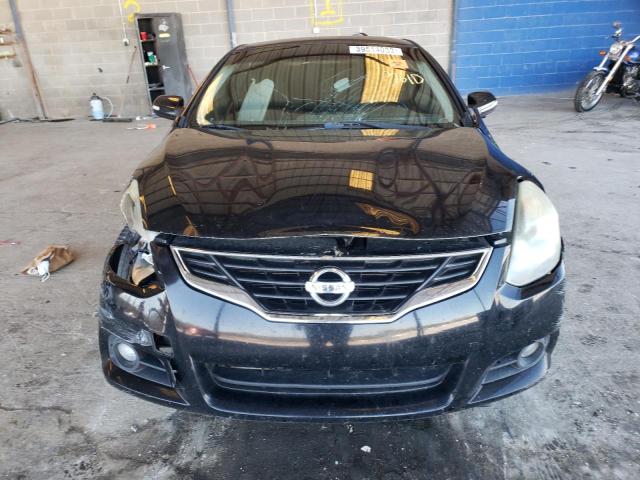 Photo 5 from auction – 2016 NISSAN ALTIMA SR with VIN 1N4BL2EP5CC130589