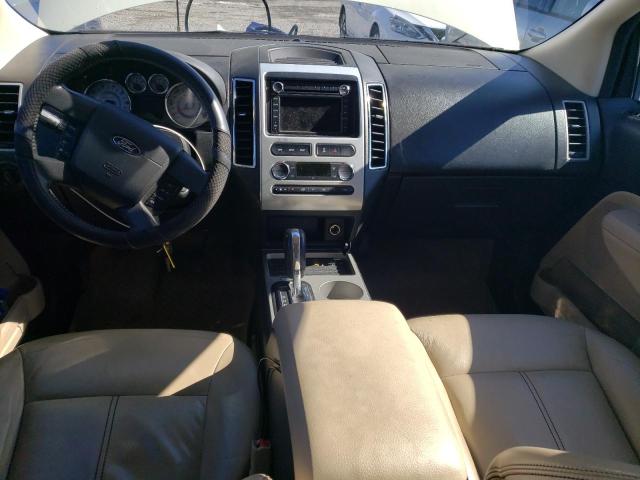 Photo 8 from auction – 2008 FORD EDGE LIMIT with VIN 2FMDK49C08BA30380