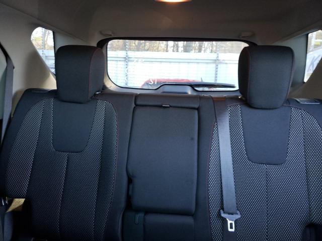 Photo 10 from auction – 2016 CHEVROLET EQUINOX LT with VIN 2GNFLFEK5G6140620