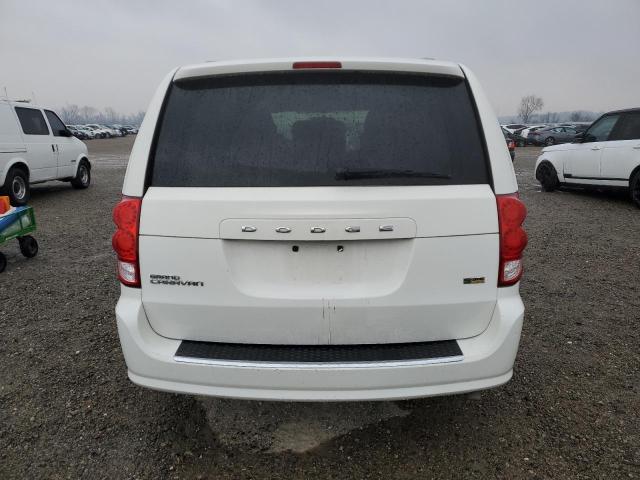 Photo 6 from auction – 2013 DODGE GRAND CARA with VIN 2C4RDGCG2DR668956