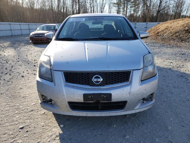 Photo 5 from auction – 2010 NISSAN SENTRA with VIN 3N1AB6AP8AL672232