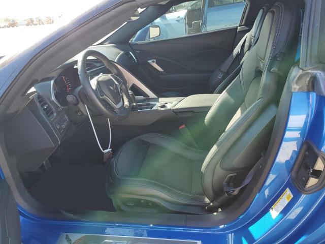 صورة رقم 7 من المزاد - 2014 CHEVROLET CORVETTE S مع VIN 1G1YM3D72E5122071