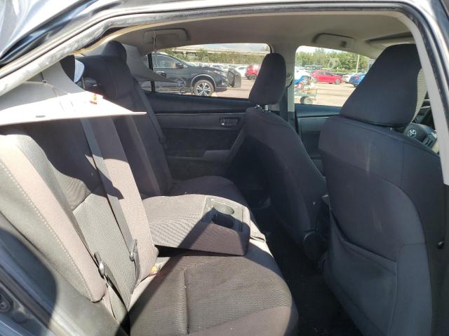 Photo 10 from auction – 2018 TOYOTA COROLLA L with VIN 2T1BURHE8JC993059