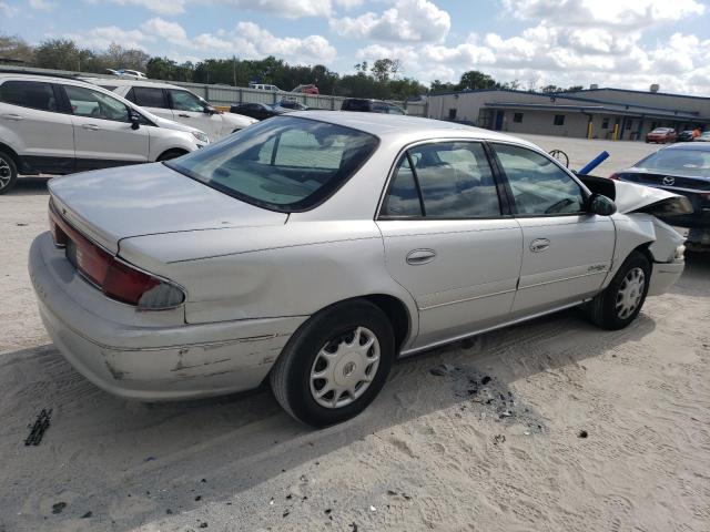 Photo 3 from auction – 2000 BUICK CENTURY CU with VIN 2G4WS52JXY1203822