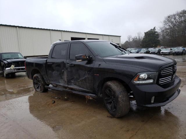 Photo 4 from auction – 2016 RAM 1500 SPORT with VIN 1C6RR6MT3GS383250