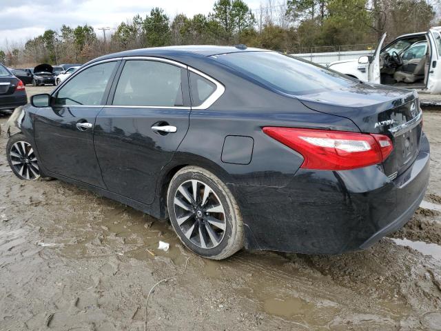 Photo 2 from auction – 2017 NISSAN ALTIMA 2.5 with VIN 1N4AL3AP8HC496237