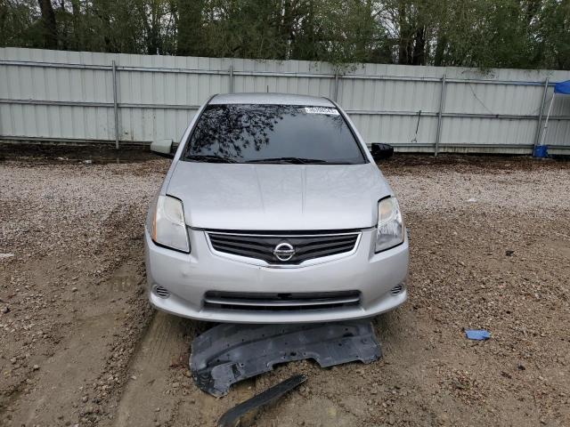 Photo 5 from auction – 2010 NISSAN SENTRA with VIN 3N1AB6AP0AL665324